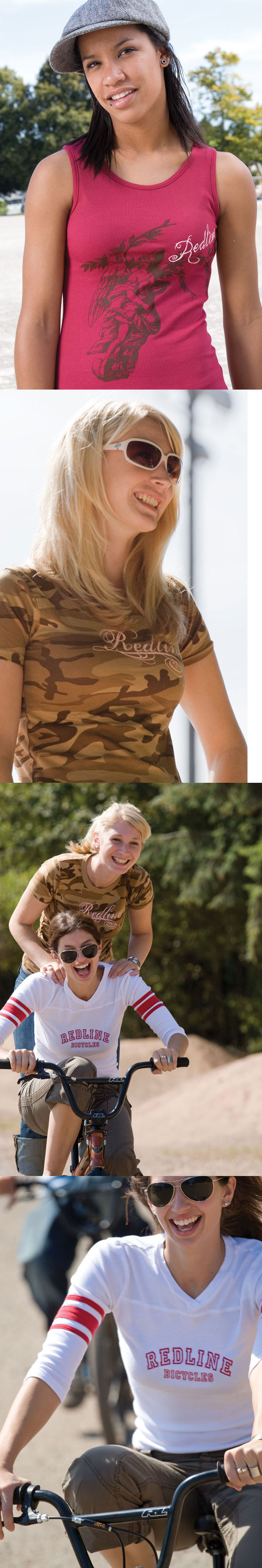 Redline Clothing Redline Clothing