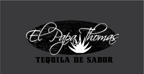 elpapatomaslogo El Papa Tomas logo