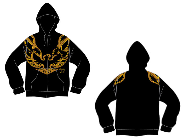 firebirdhoody Firebird Hoody