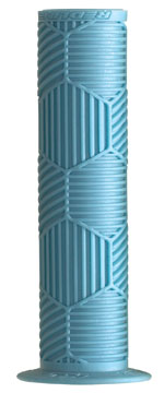 grips-device-blue Redline Device Hex Grips