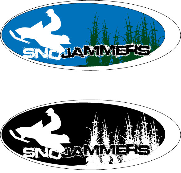 snowjamcolor Snojammers logo