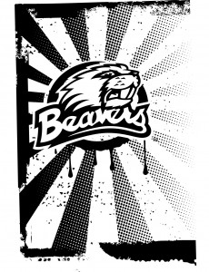 beavers-ray