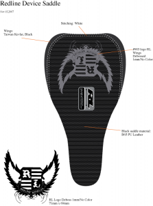 saddle-rl-pivotal-09-223x300 2009 Redline Pivotal Saddle