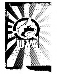 uw-ray-black