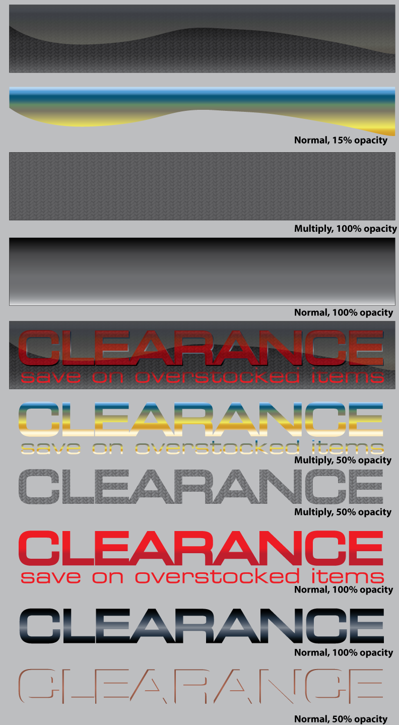 clearance-example