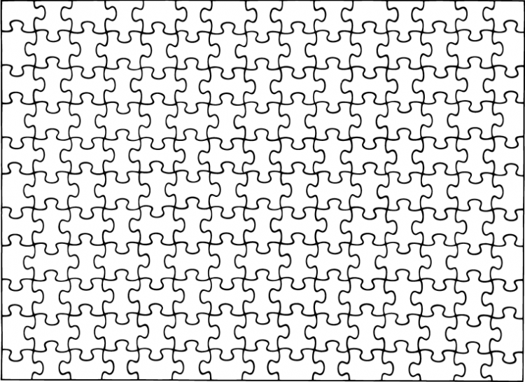 puzzle